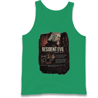 Resident Evil Tank-Top