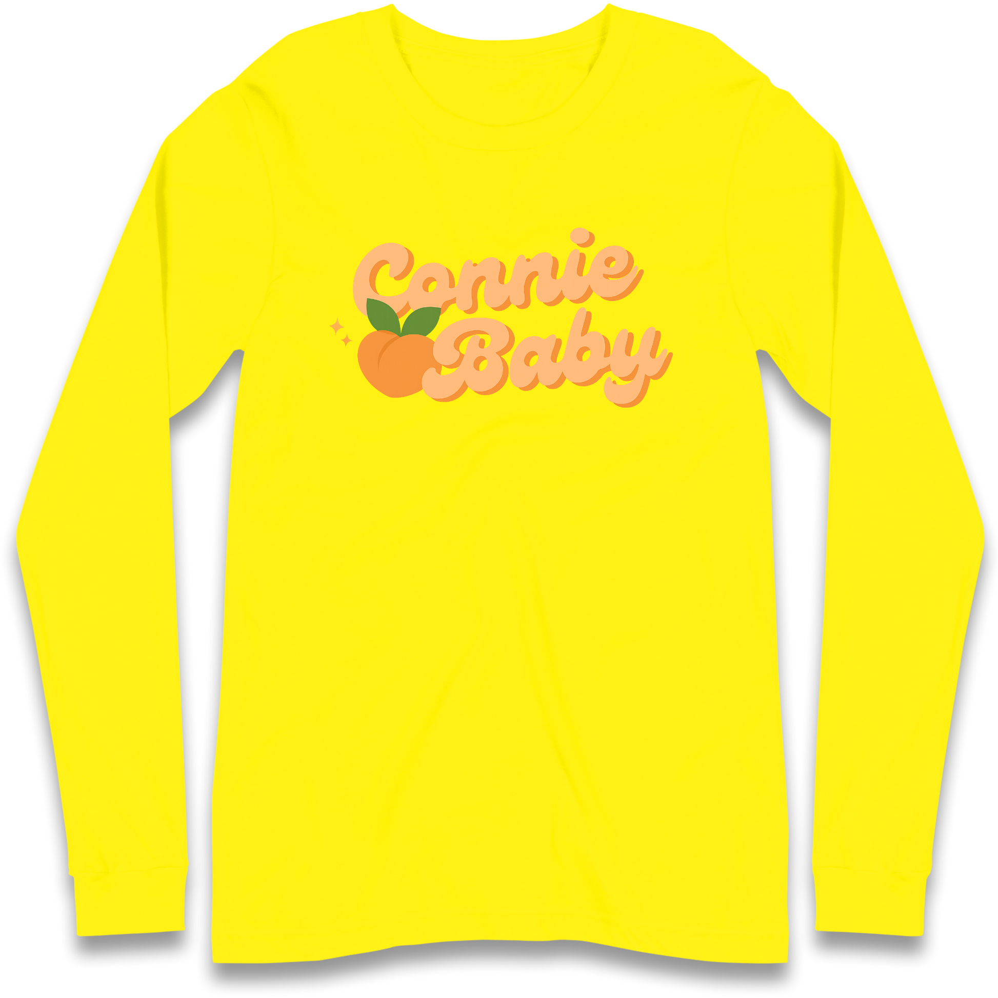Connie Baby Longsleeve T Shirt
