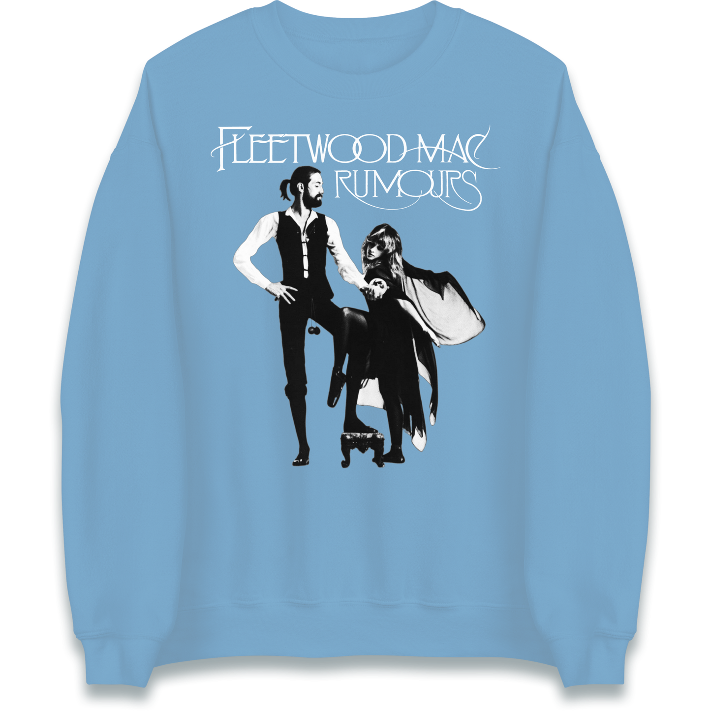 Fleetwood Mac Sweatshirt