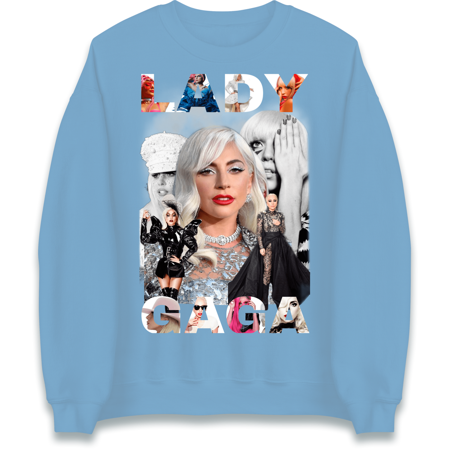 Lady GaGa Sweatshirt 