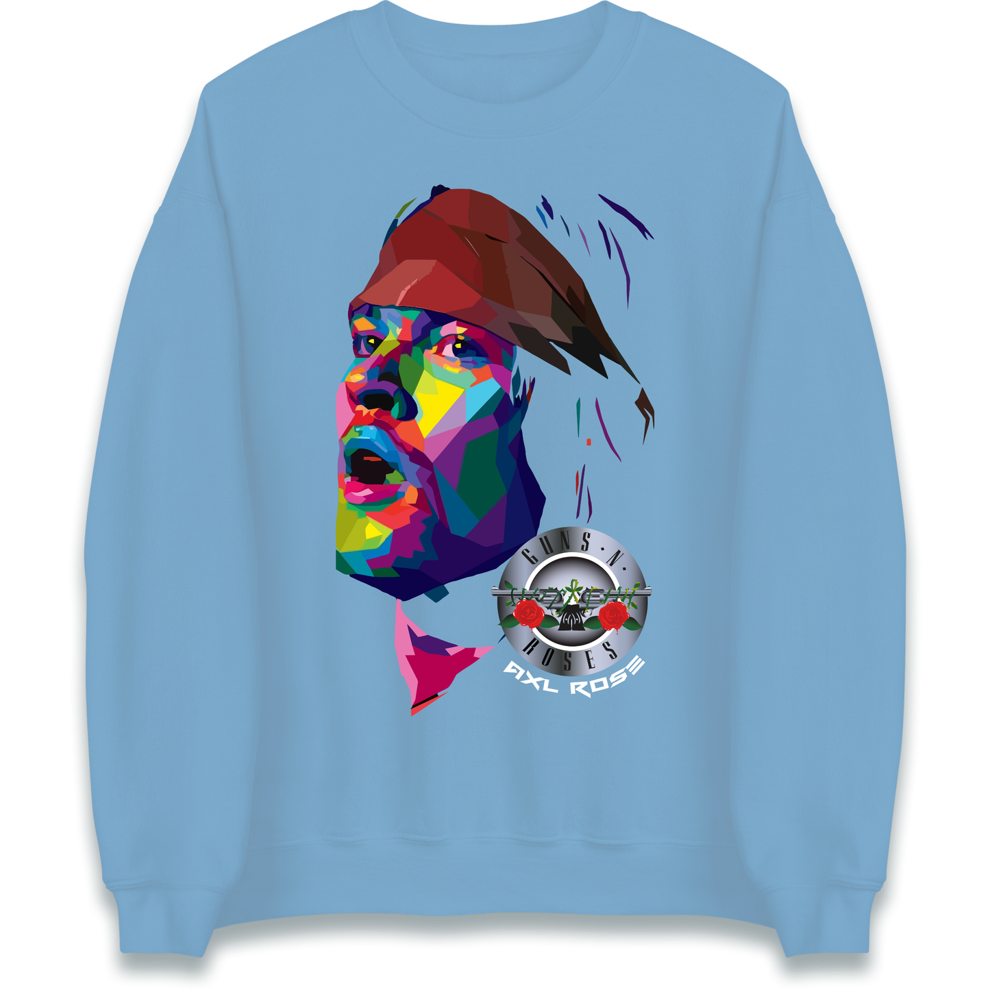 Axl Rose Jumper 