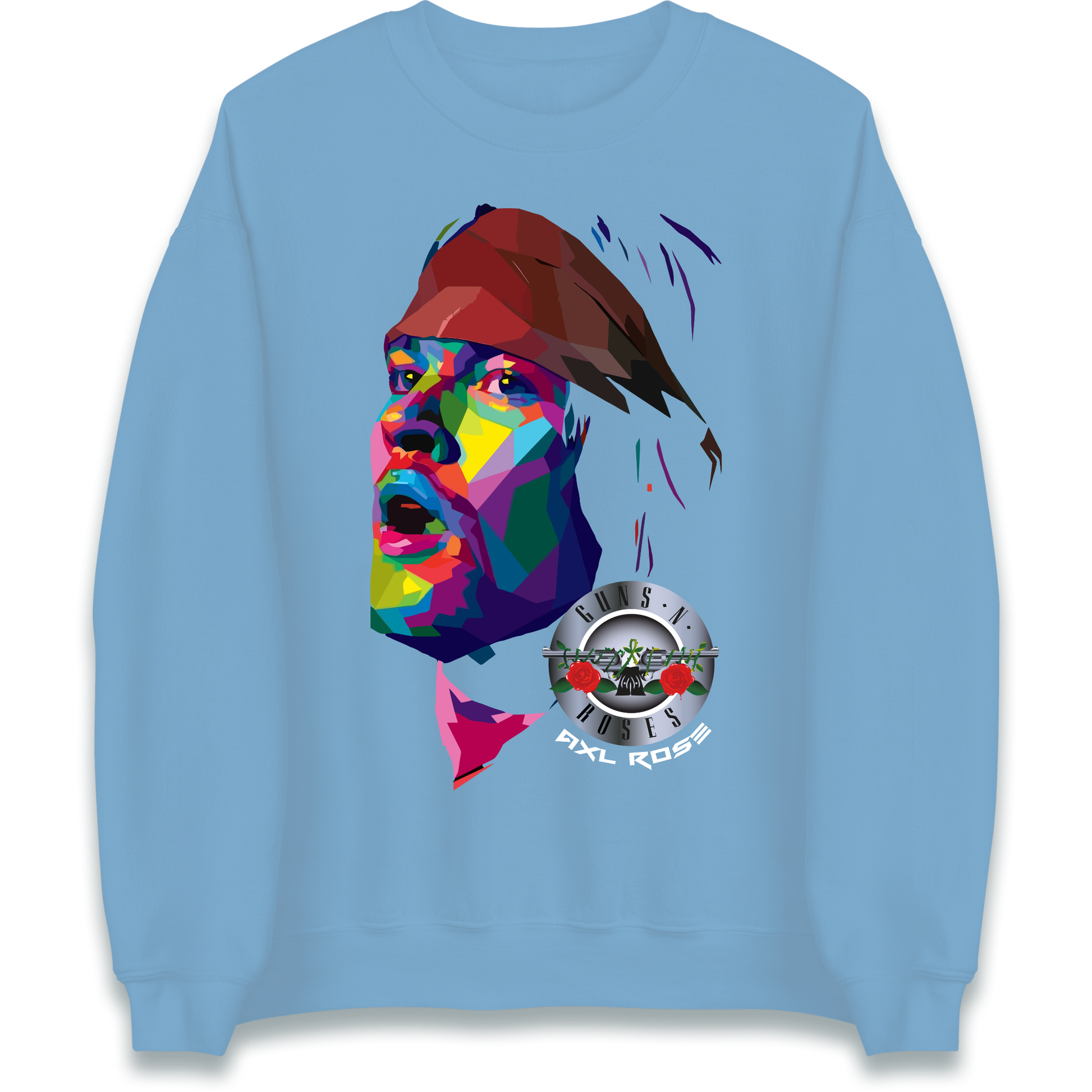 Axl Rose Jumper 
