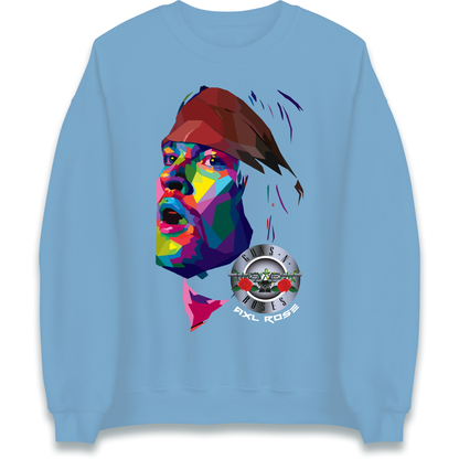 Axl Rose Jumper 