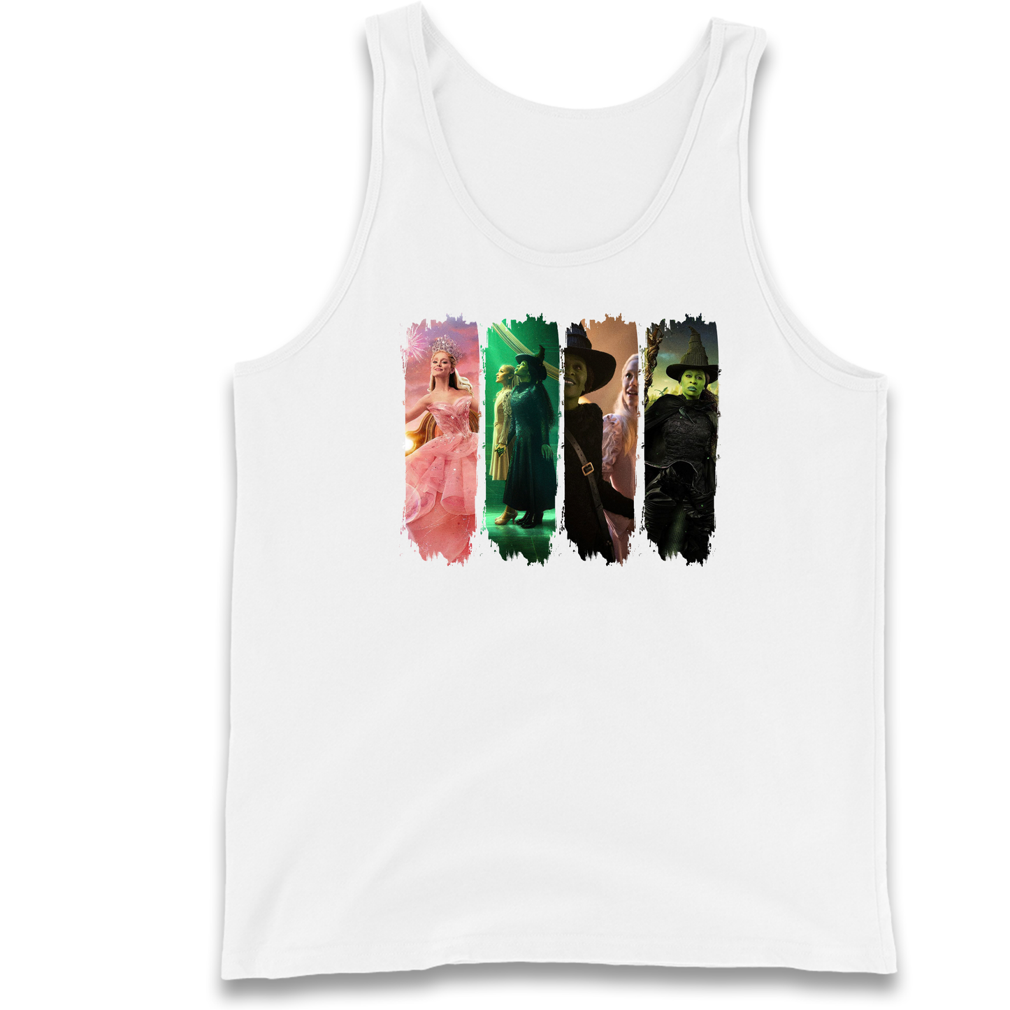 Wicked Tank Top