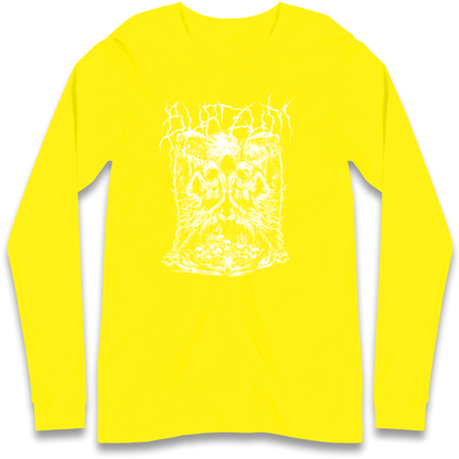 Burzum Longsleeve T Shirt