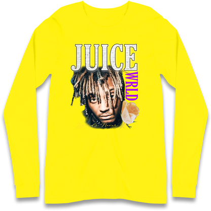 Juice Wrld Legends Never Die Longsleeve T Shirt