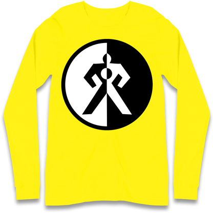 Boyzone Longsleeve T Shirt