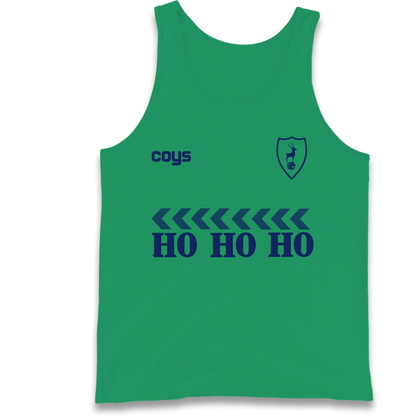 Tottenham Hotspur Christmas Tank Top