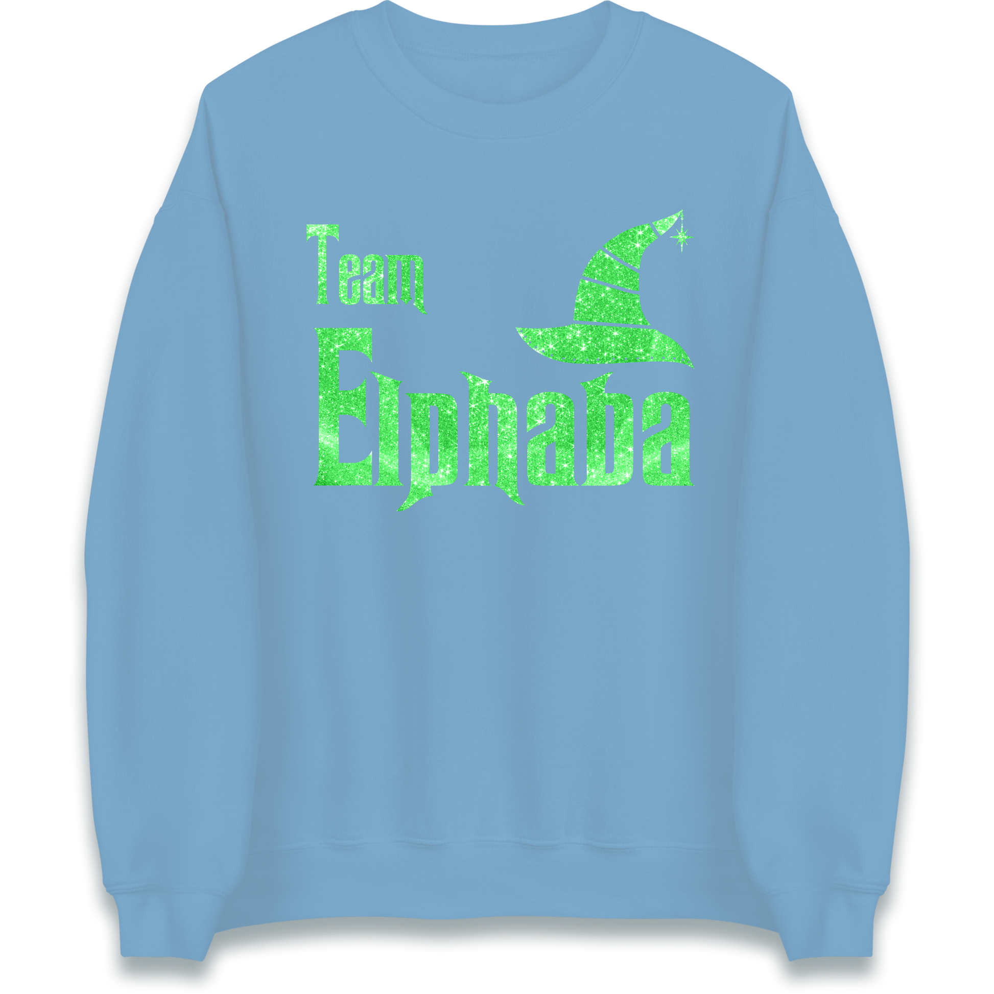 Team Elphaba Sweatshirt