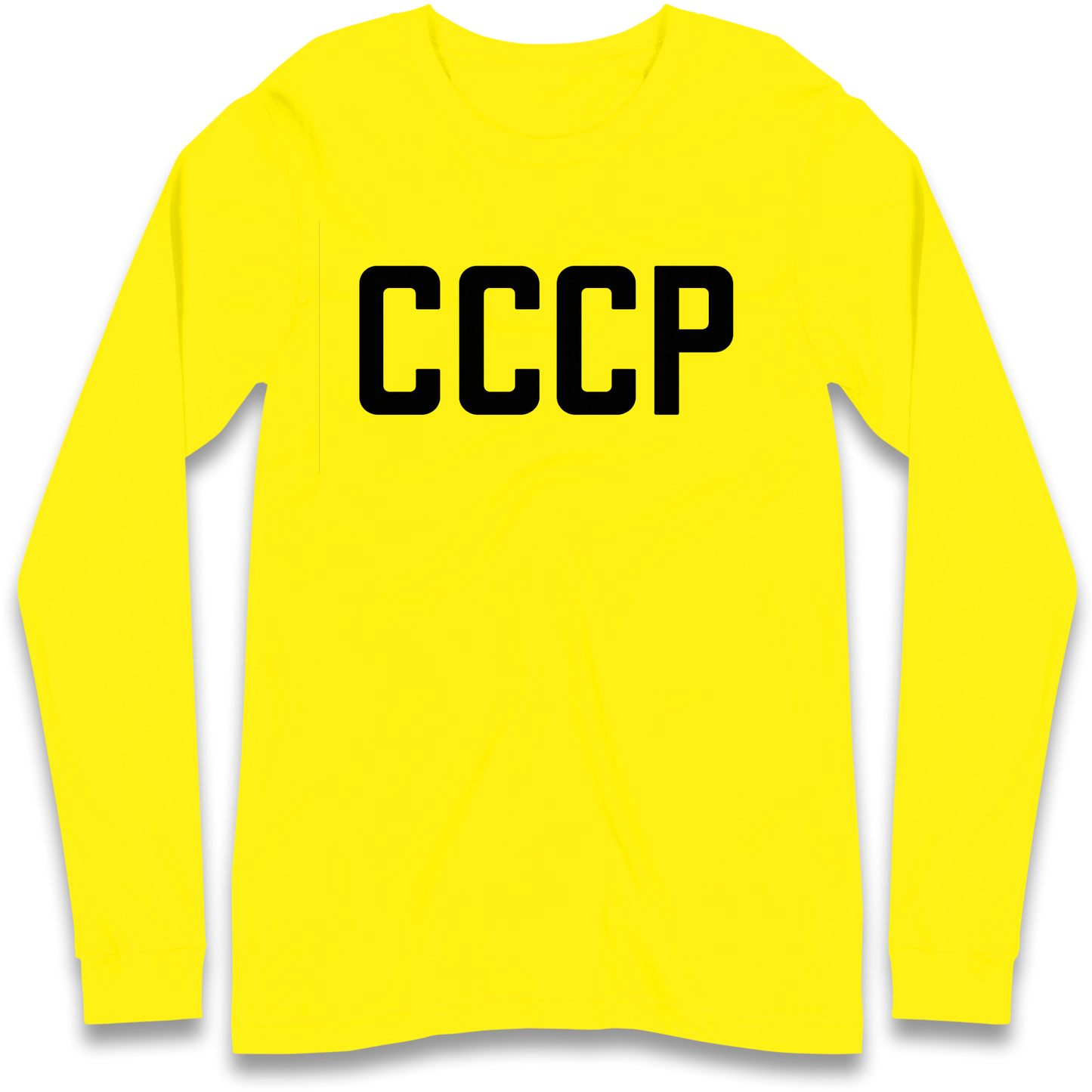 Lavrov Longsleeve T Shirt