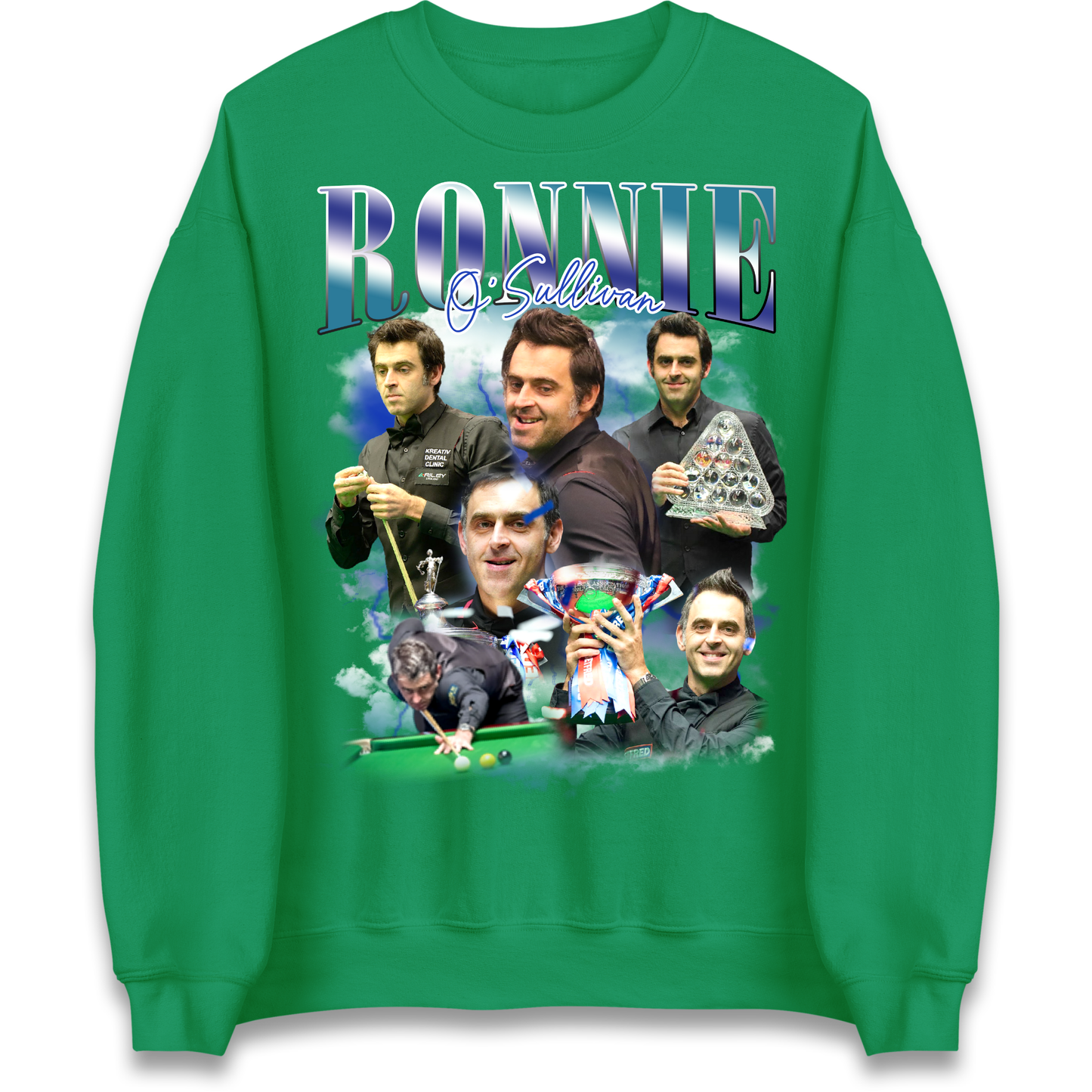 Ronnie O'Sullivan Sweatshirt