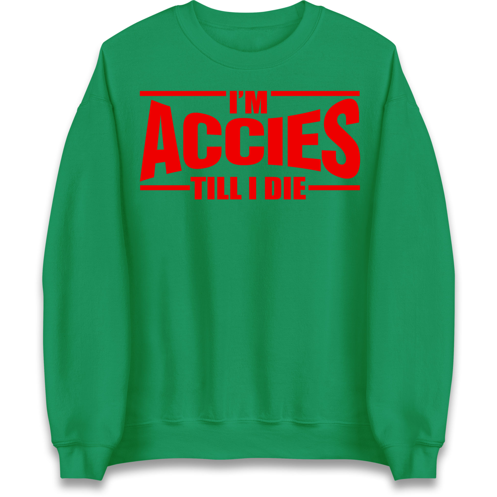 Hamilton Football Sweatshirt