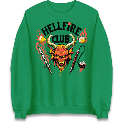 Hellfire Club Sweatshirt
