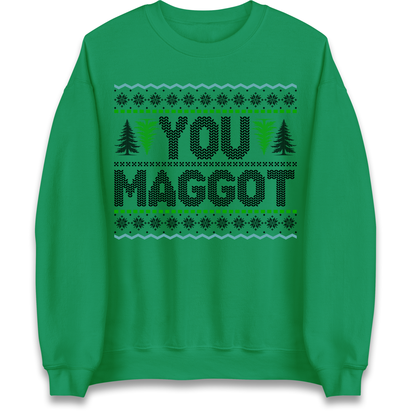 Christmas jumper Sweatshirt