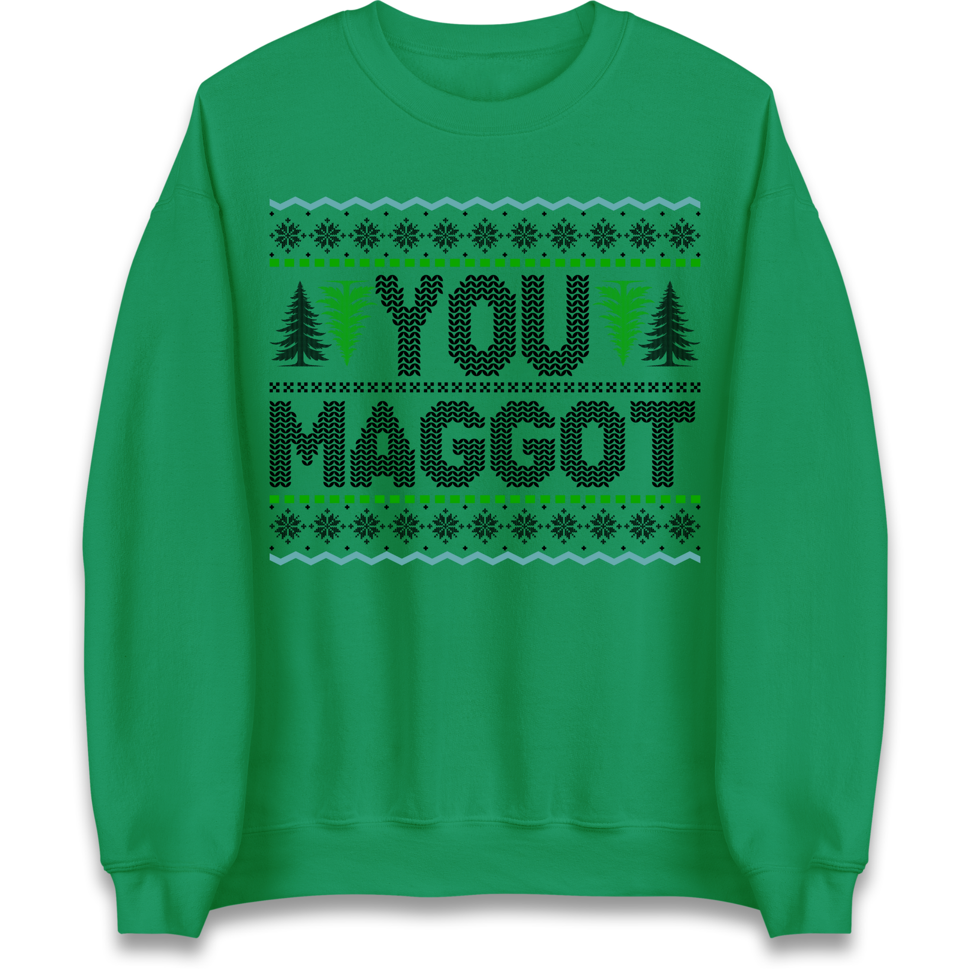 Christmas jumper Sweatshirt