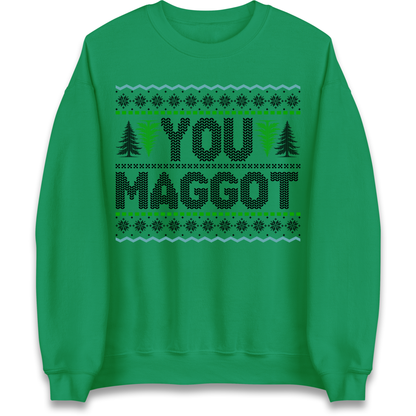 Christmas jumper Sweatshirt