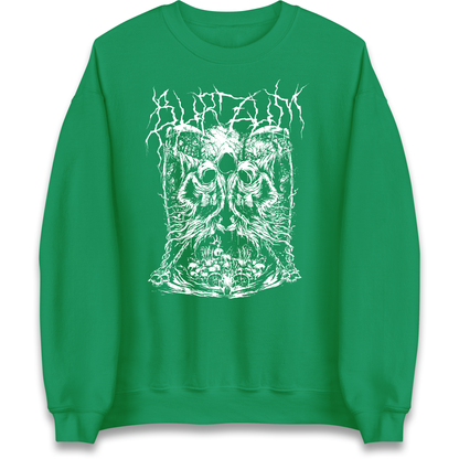 Burzum Sweatshirt