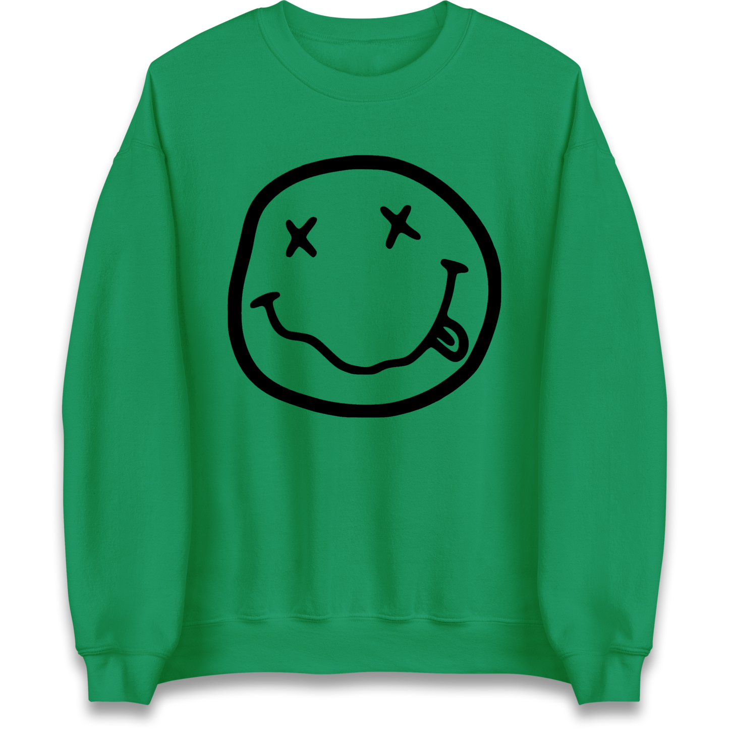 Retro Nirvana 1991 Sweatshirt