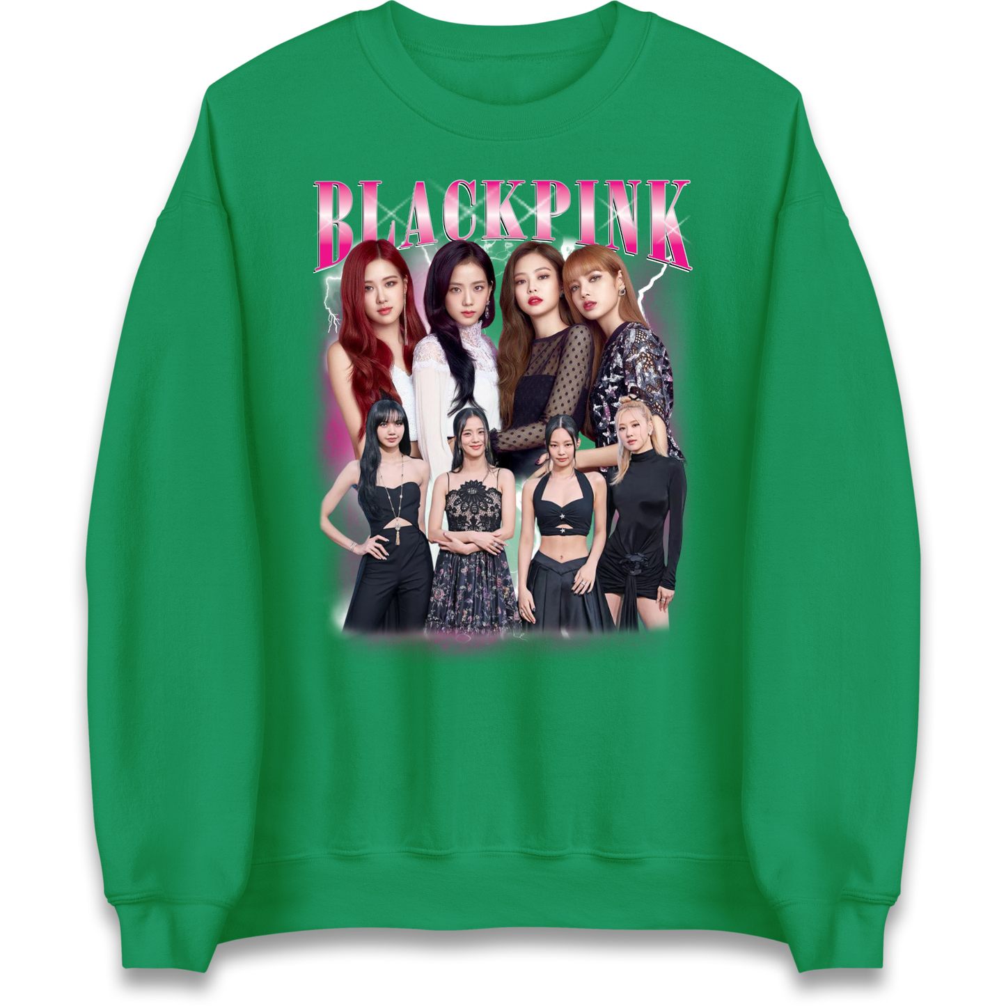 BlackPink Sweatshirt