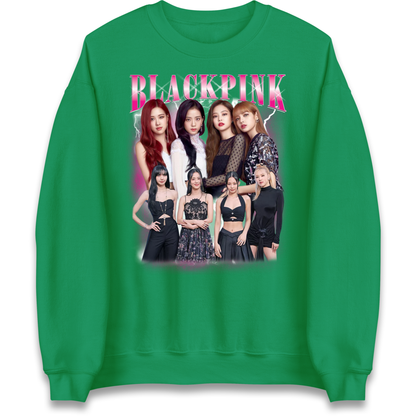 BlackPink Sweatshirt