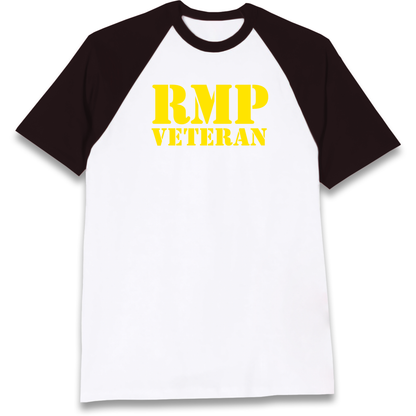 Royal Military Police Raglan T Shirt