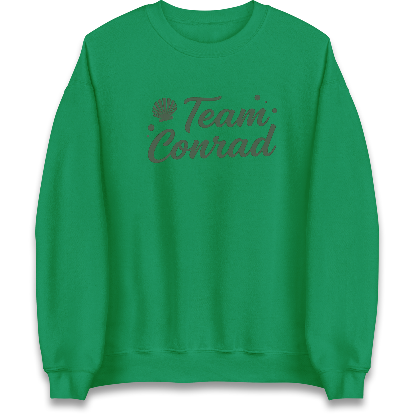 Team Conrad Sweatshirt