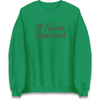 Team Conrad Sweatshirt