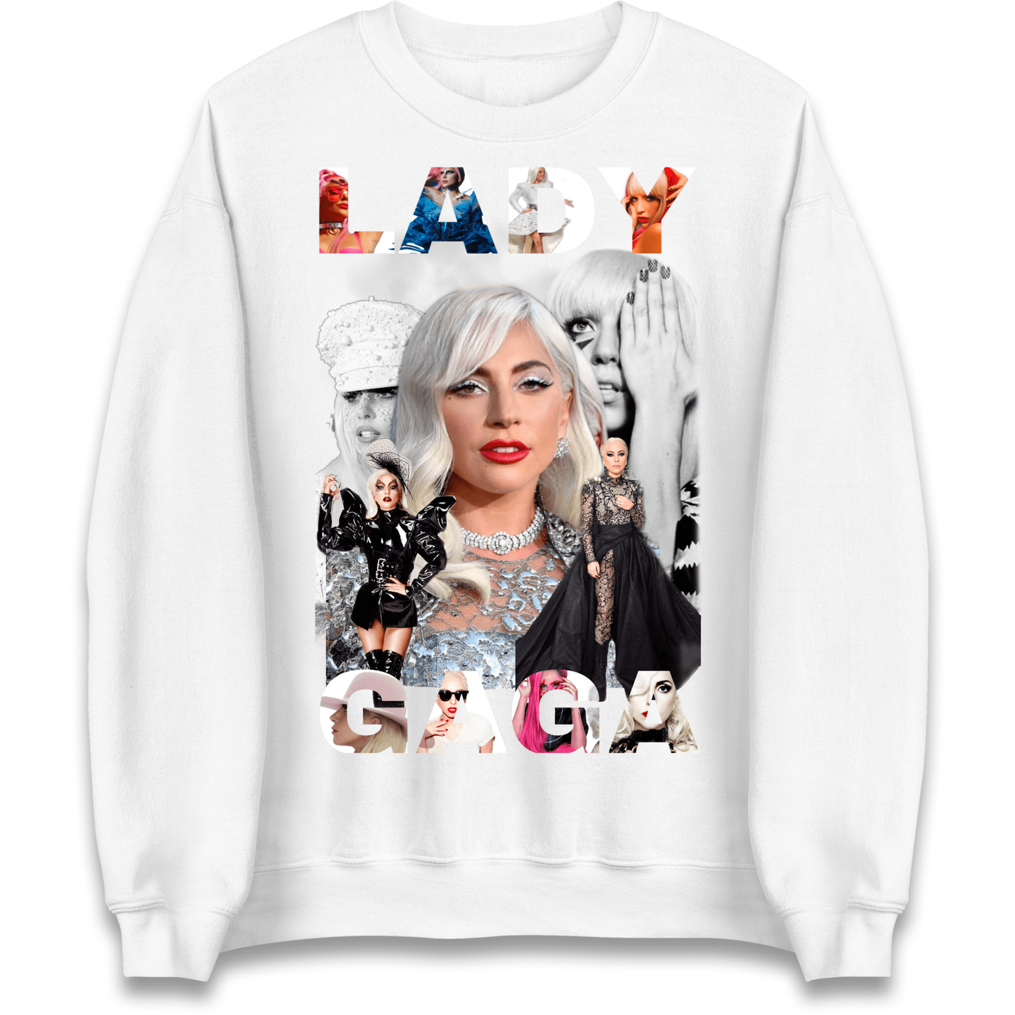 Lady GaGa Sweatshirt 