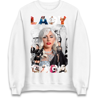 Lady GaGa Sweatshirt 