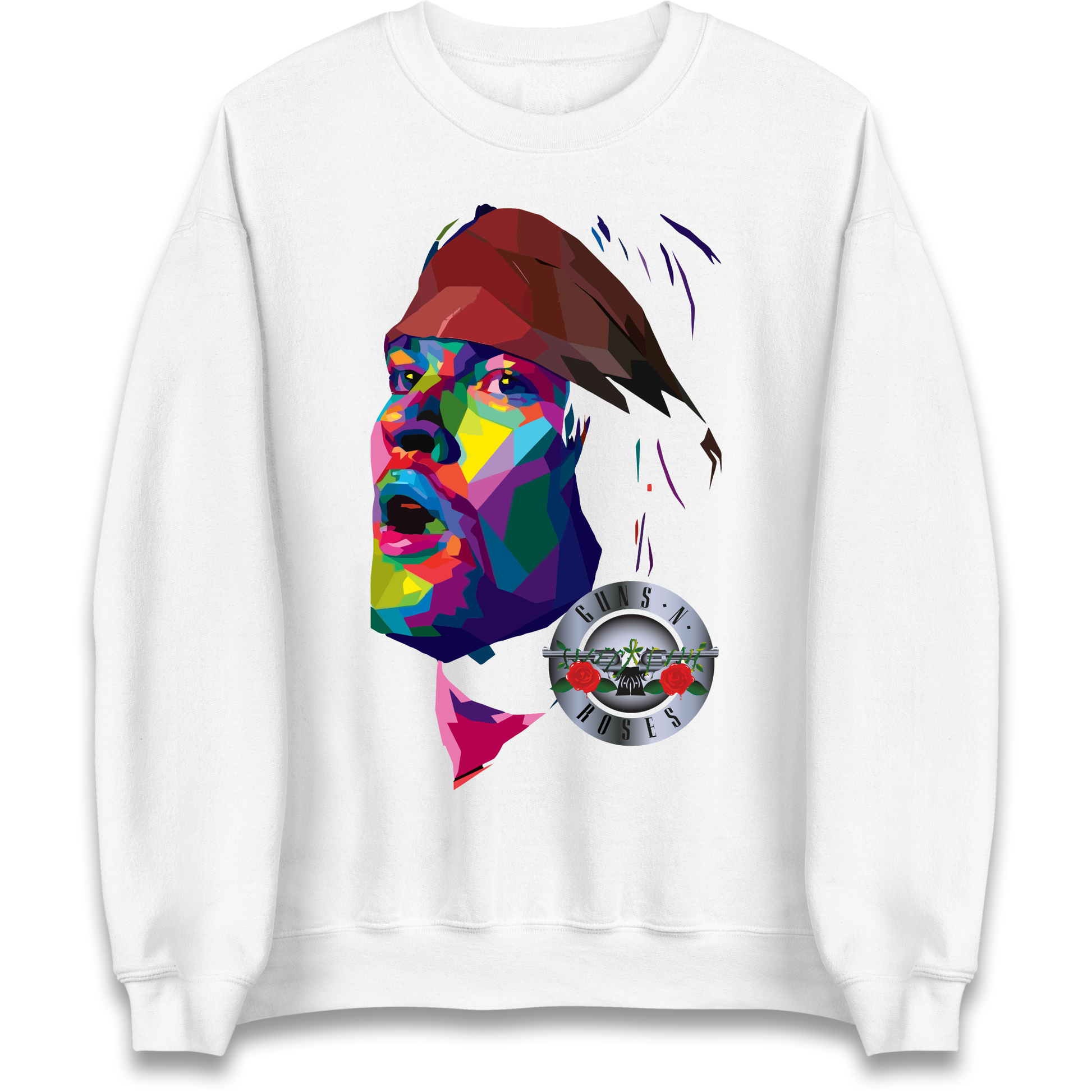 Axl Rose Jumper 