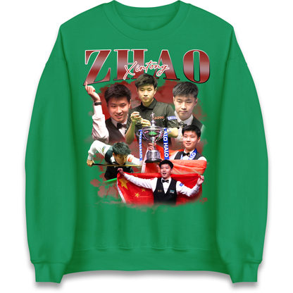 Zhao Xintong Sweatshirt