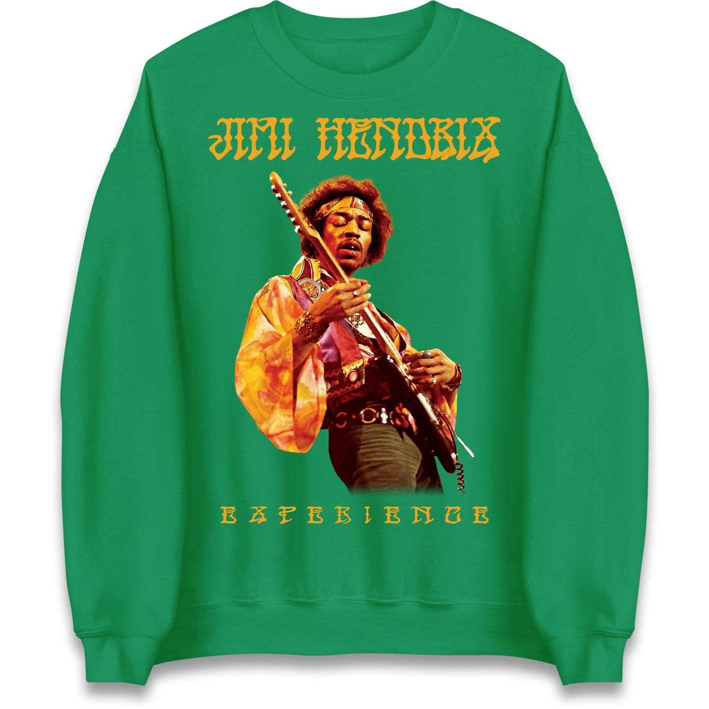 Jimi Hendrix Experience Sweatshirt