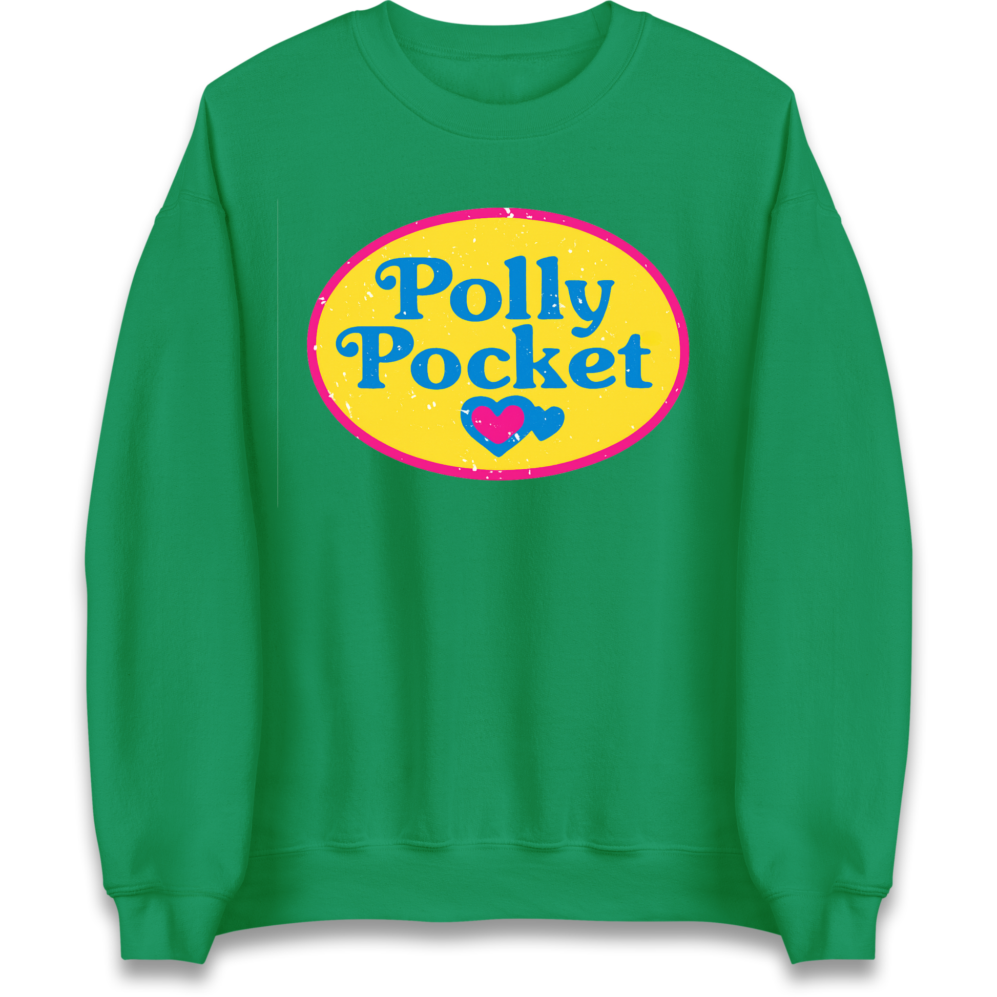 Polly Pocket Sweatshirt