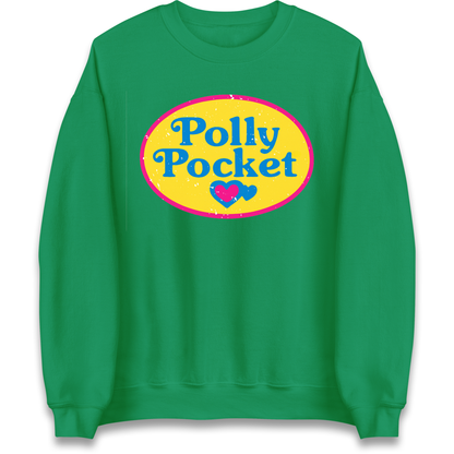 Polly Pocket Sweatshirt