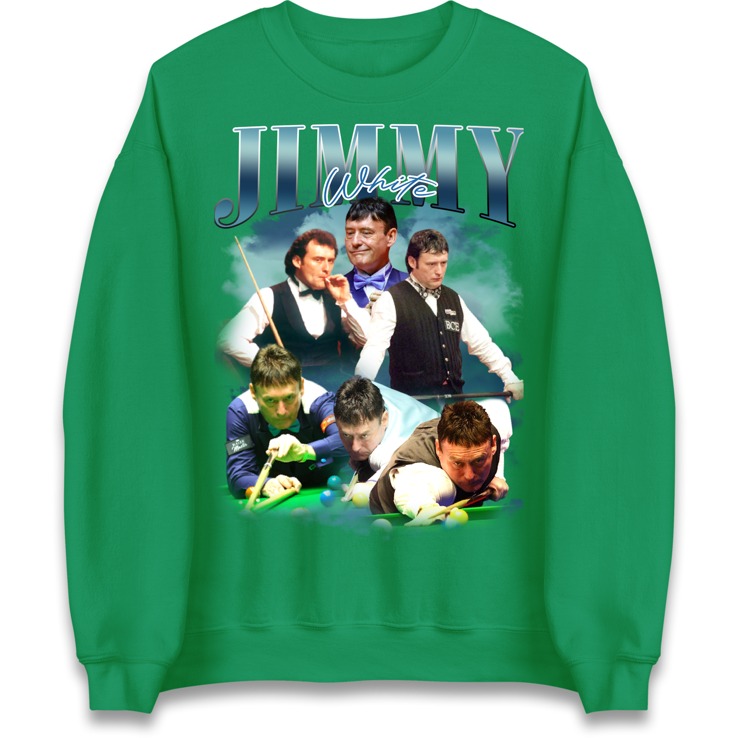 Jimmy White Sweatshirt