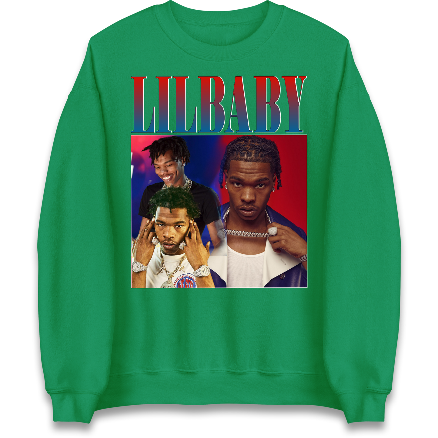 LilBaby Sweatshirt