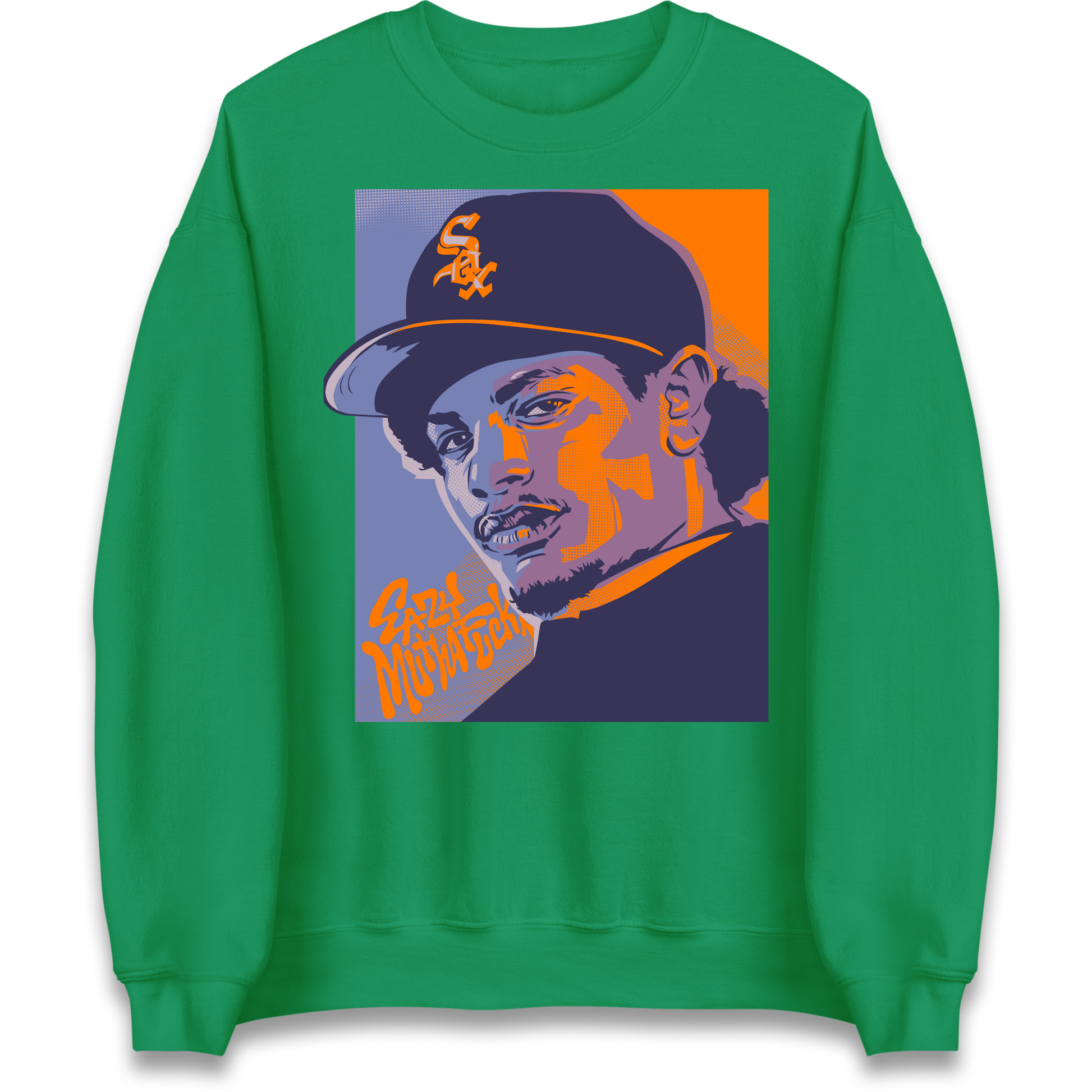 Eazy MF Sweatshirt