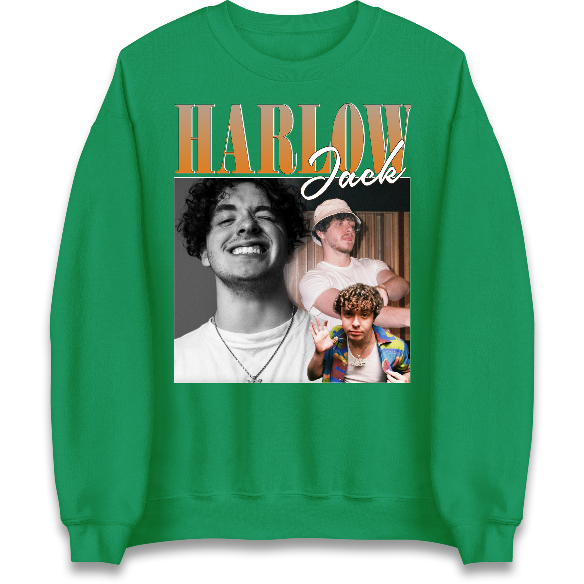 Jack Harlow Sweatshirt