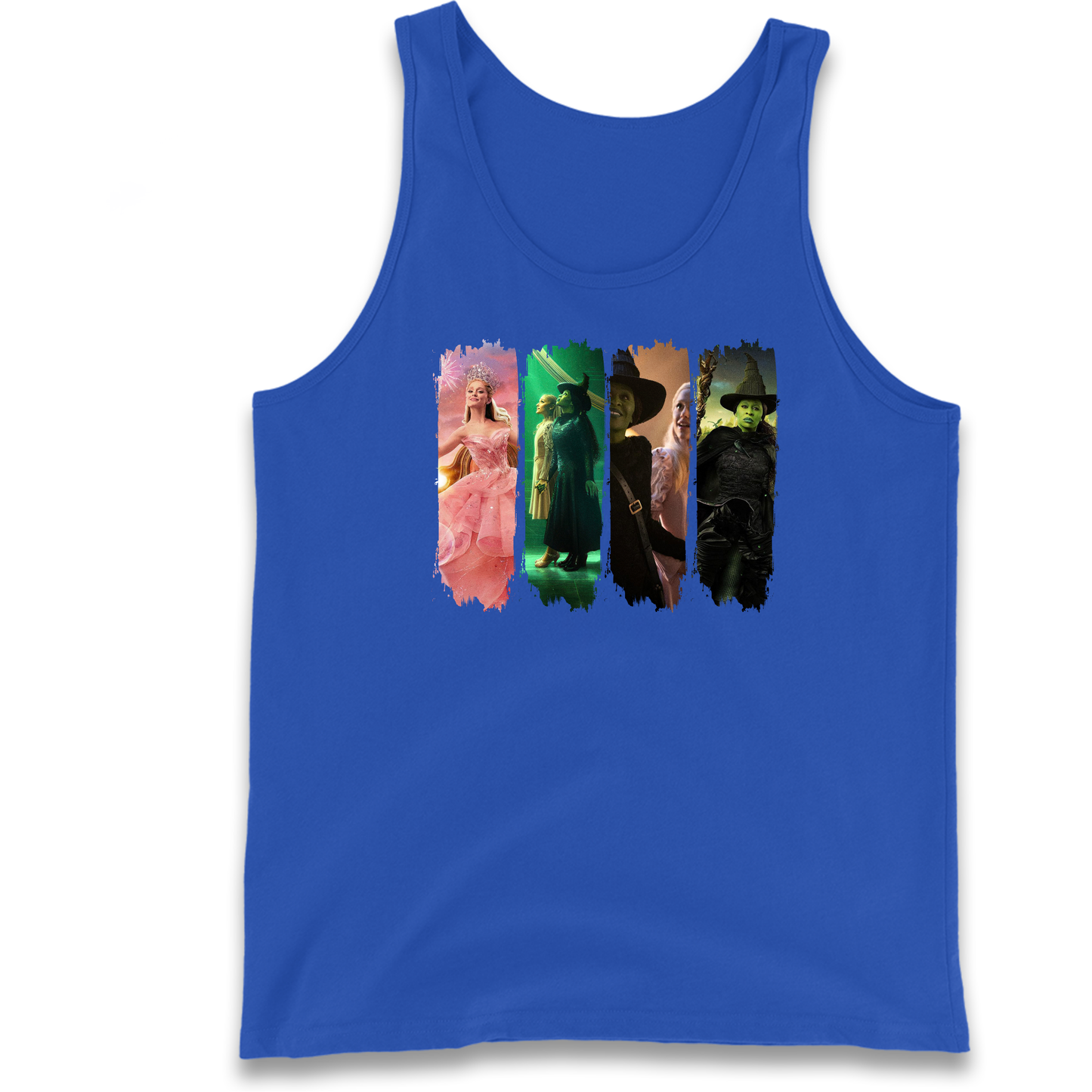 Wicked Tank Top