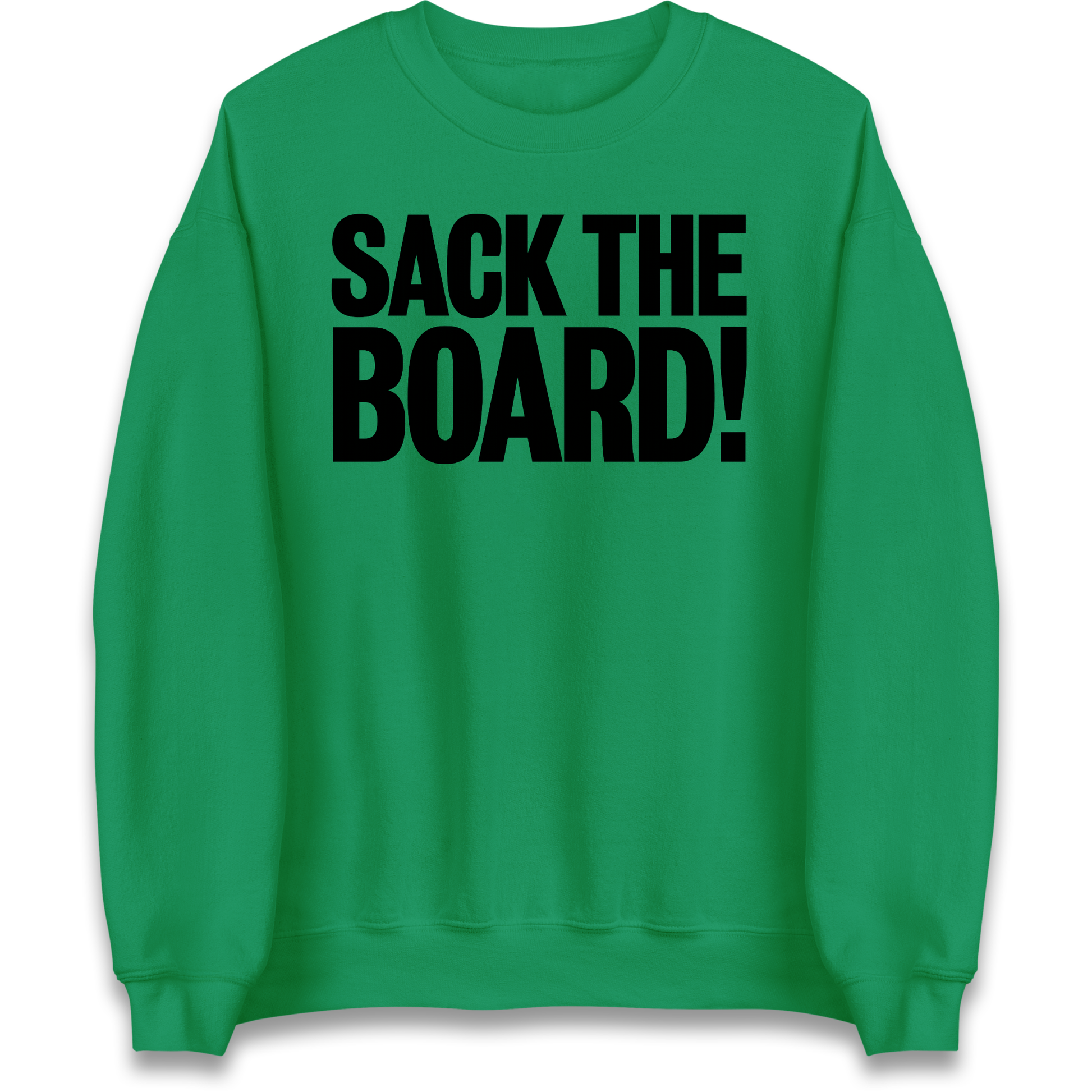 Sack The Boards Sweatshirt