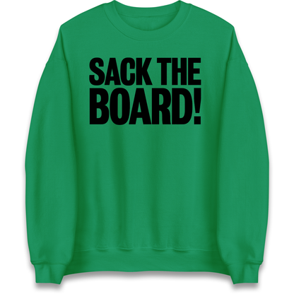 Sack The Boards Sweatshirt