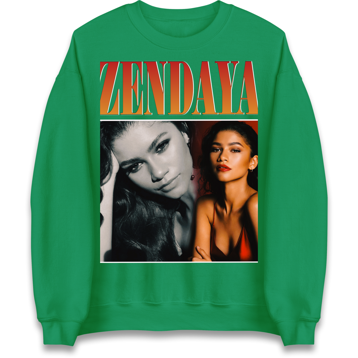 Zendaya Sweatshirt