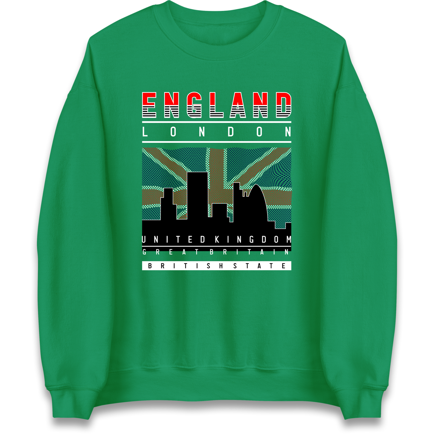 England London Sweatshirt