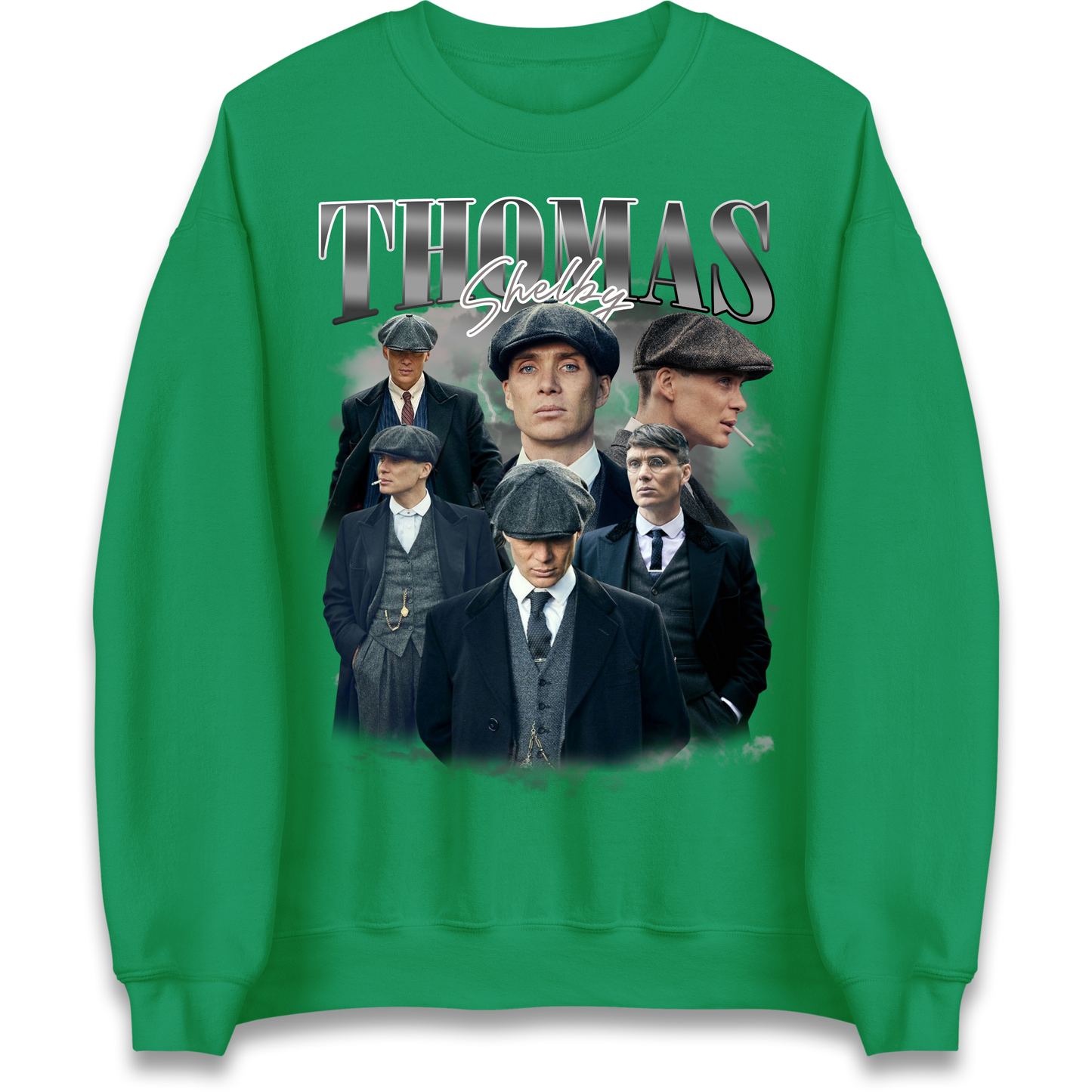 Thomas Shelby Hoodie 