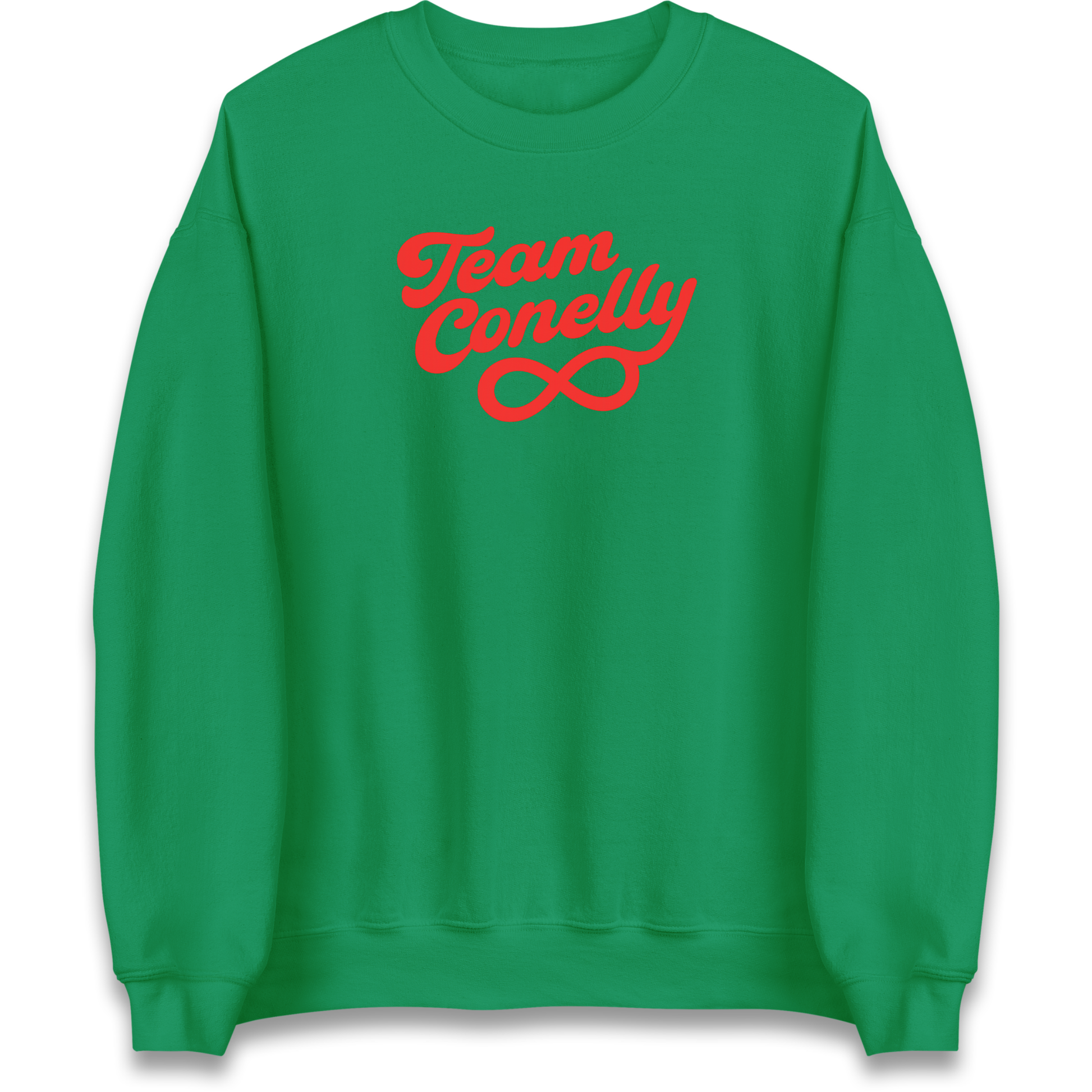 Team Conelly Sweatshirt