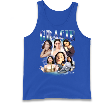 Gracie Abrams Tank Top