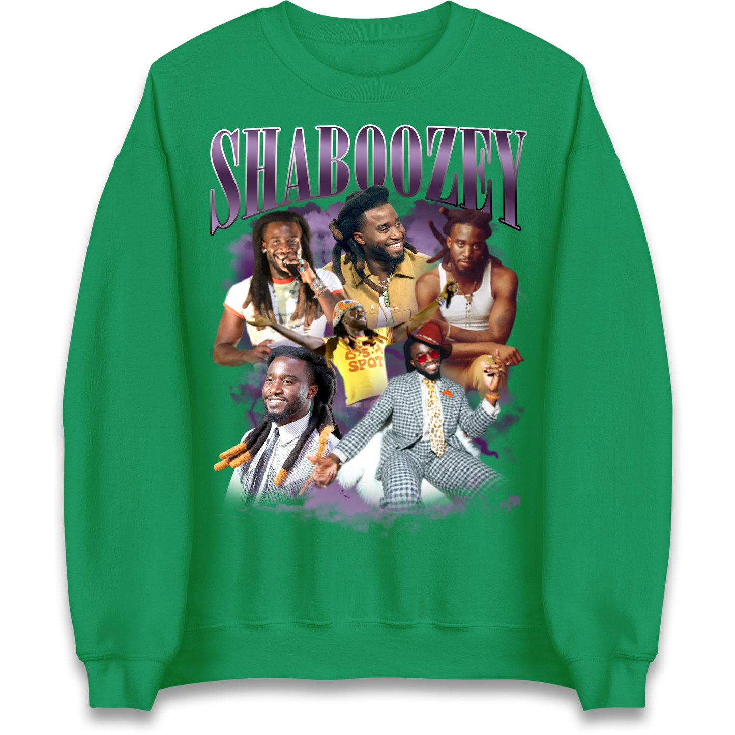 Shaboozey Sweatshirt