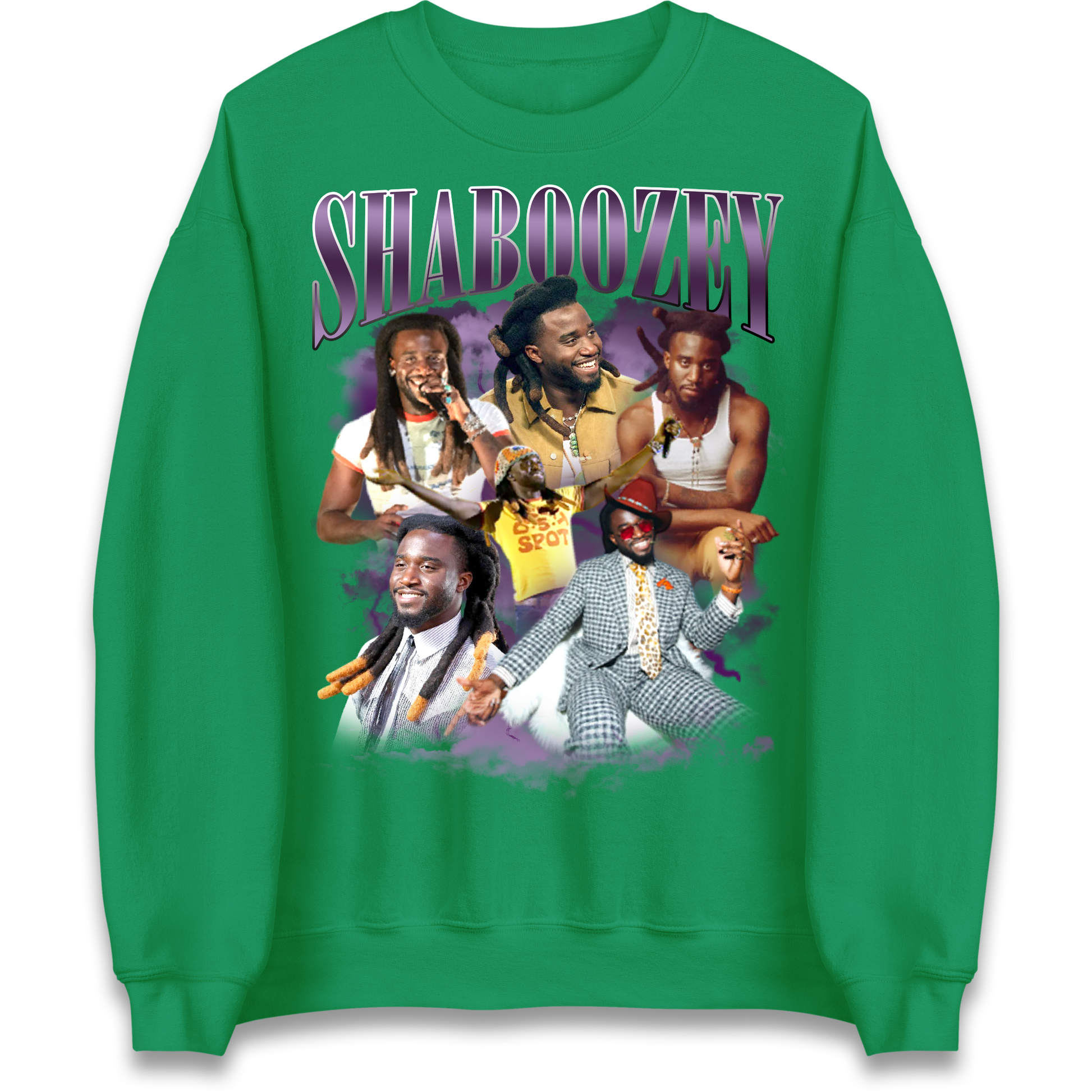 Shaboozey Sweatshirt