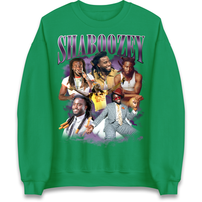 Shaboozey Sweatshirt