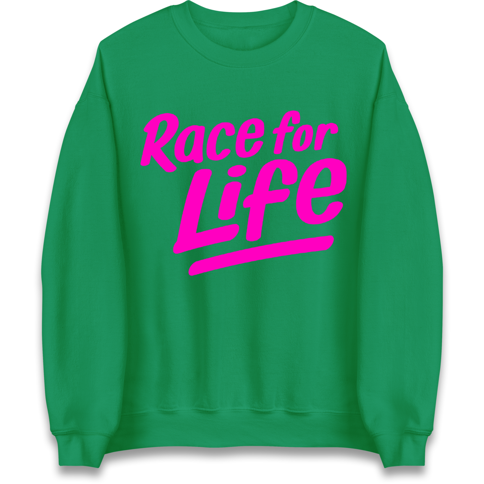 Race for Life Sweatshirt
